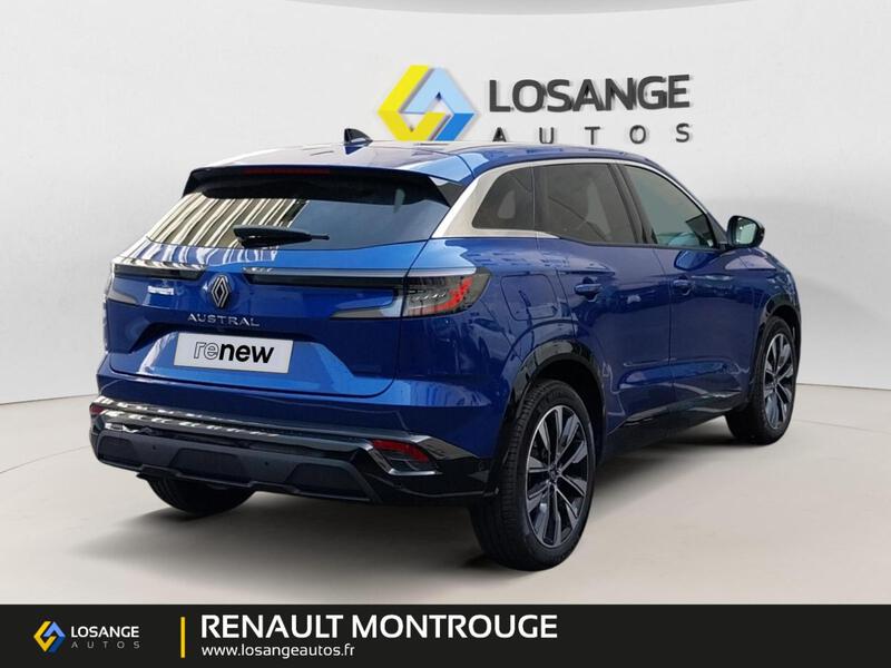 Renault Austral