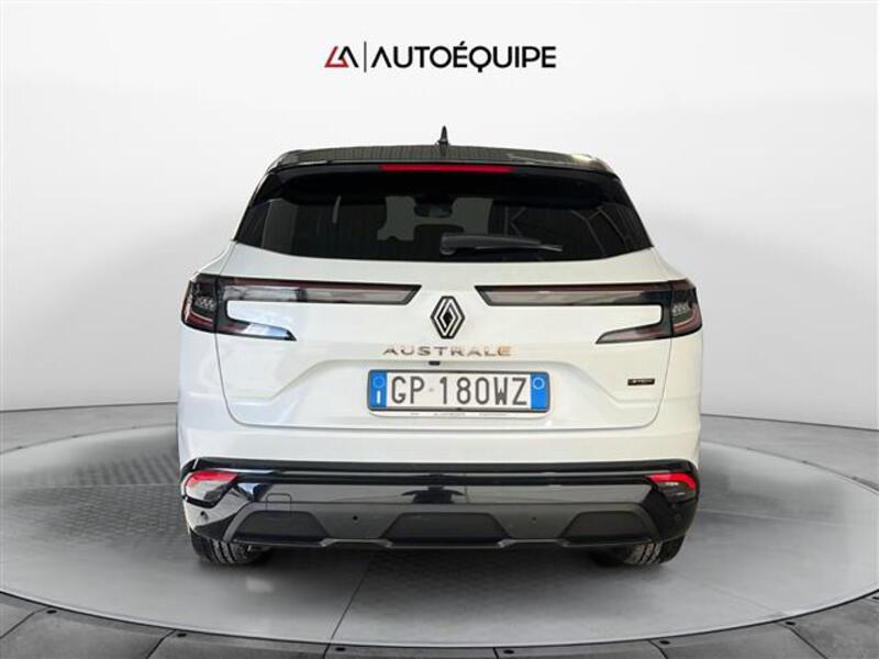 Renault Austral