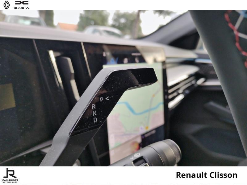 Renault Rafale