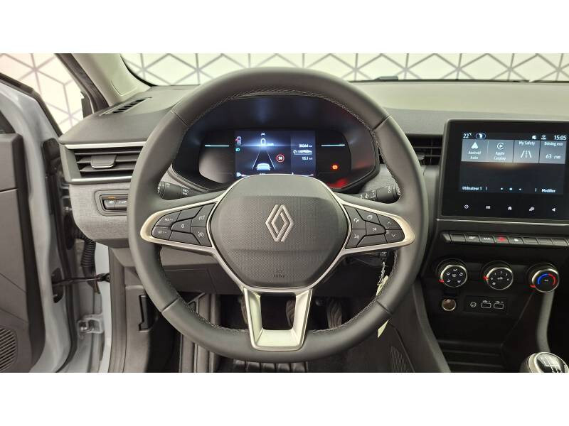 Renault Clio V