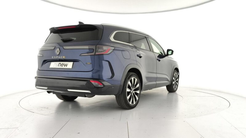 Renault Espace