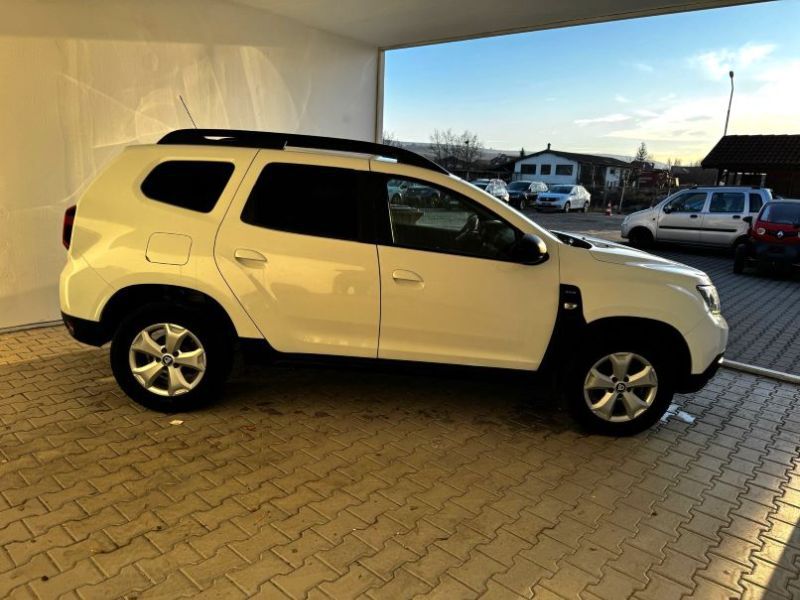 DACIA Duster 0 — imagine 3