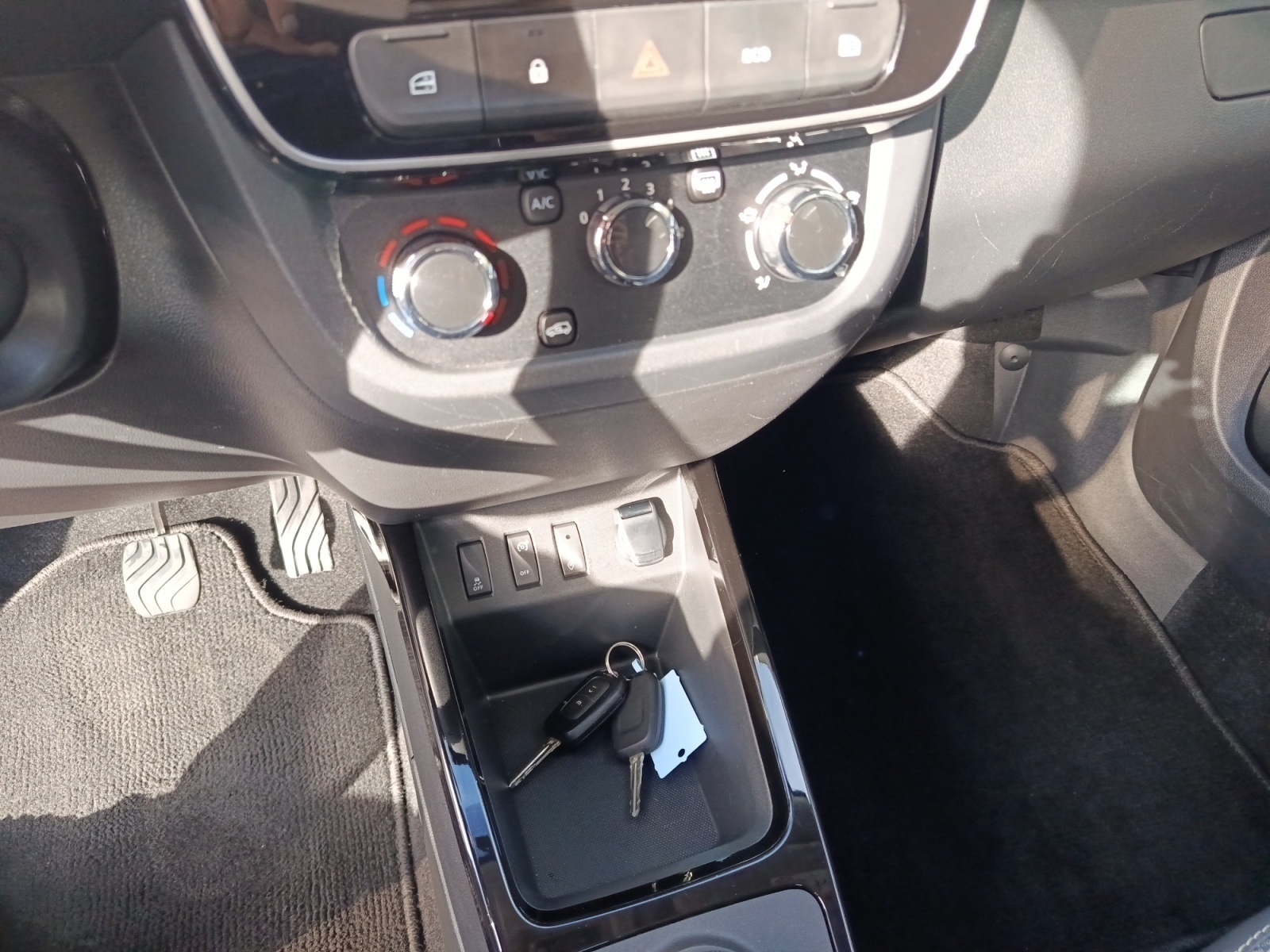 Dacia Spring – Bild 10