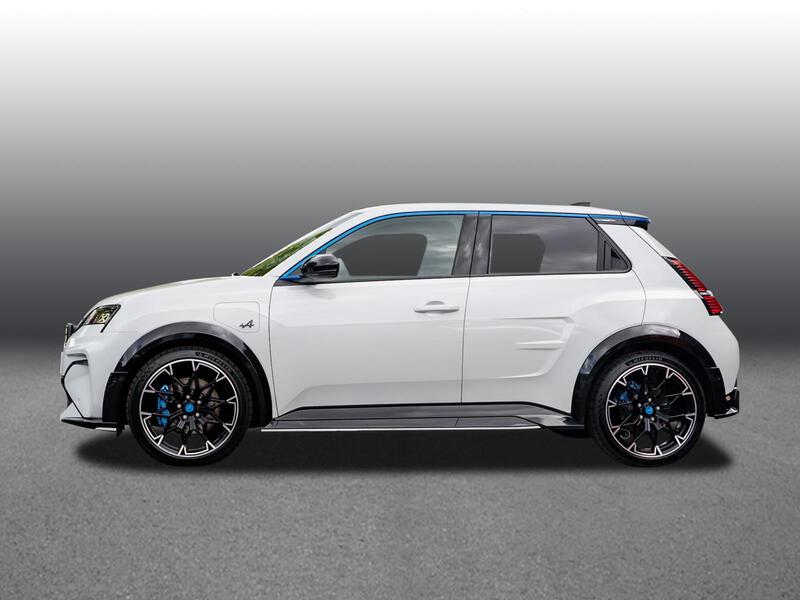 Fahrzeugabbildung A290 CCS+Kamera+SHZ+Klima+Carplay Bild 4 von 20