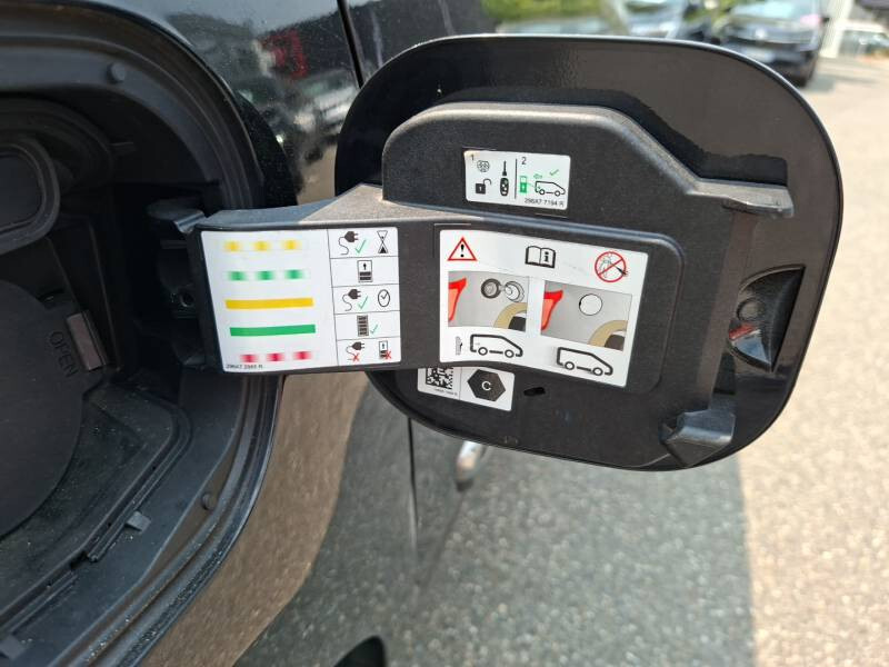 Renault Twingo E-Tech Electrique