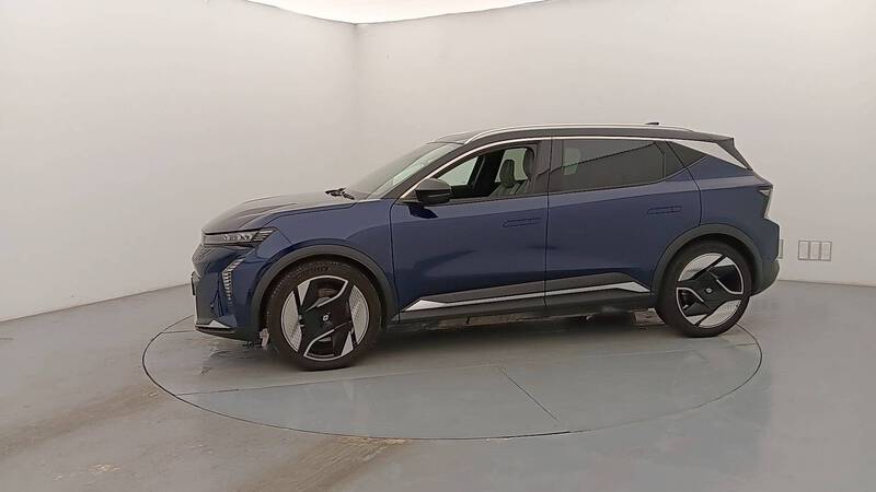 Renault Scenic E-Tech Electrique