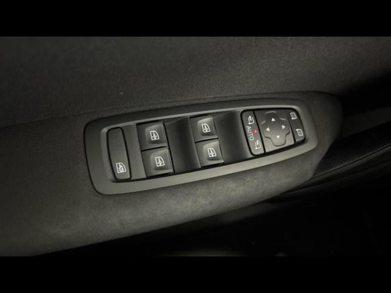 Renault Megane IV Berline