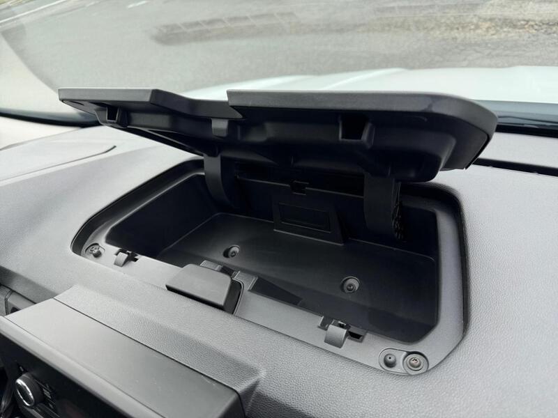Renault Trafic Fourgon