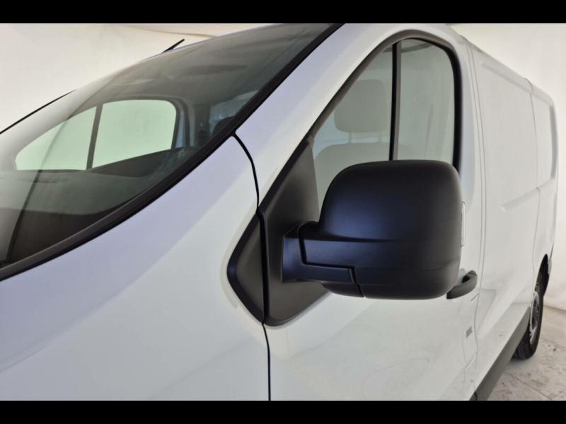Renault Trafic Fourgon