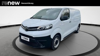 PROACE FOURGON RC21