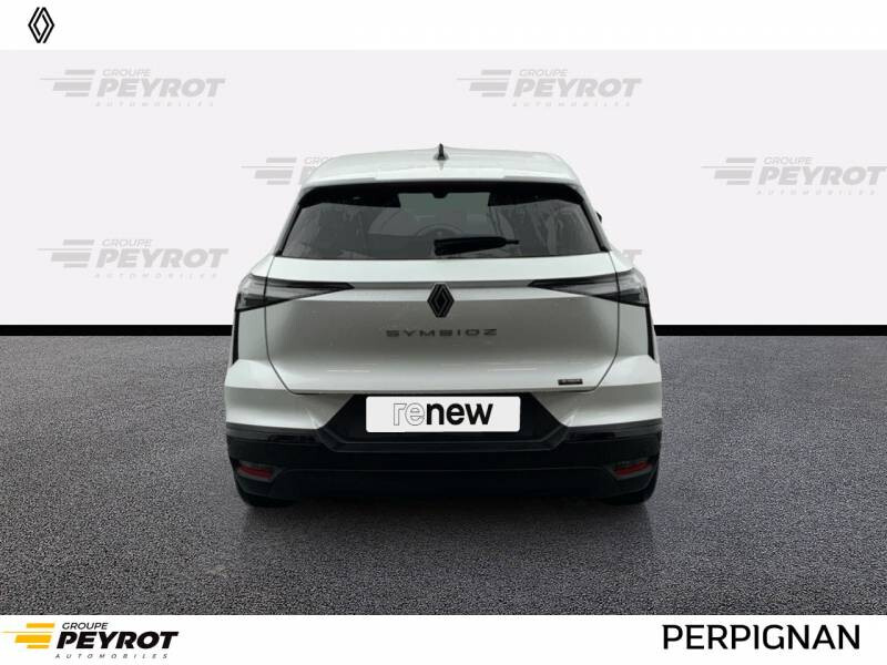 Renault Symbioz