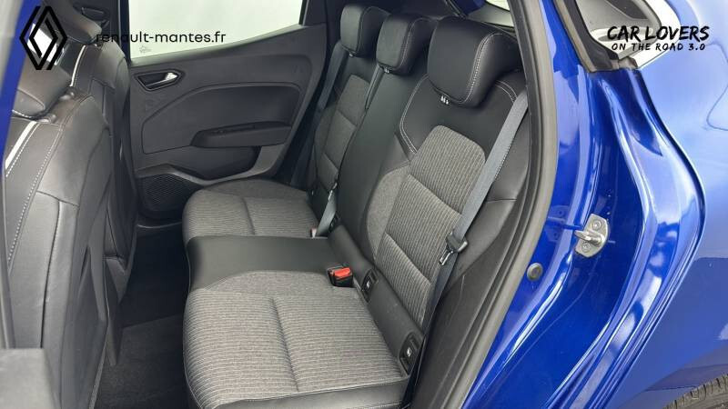 Renault Clio V
