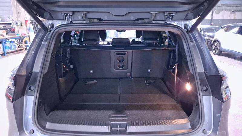 Renault Espace VI