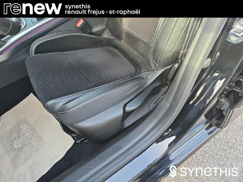 Renault Megane IV Berline