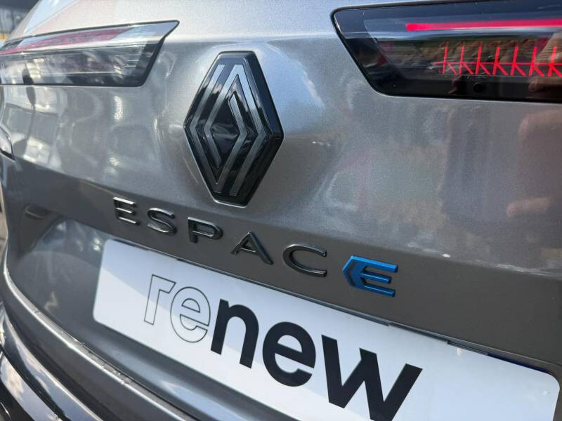 Renault Espace VI