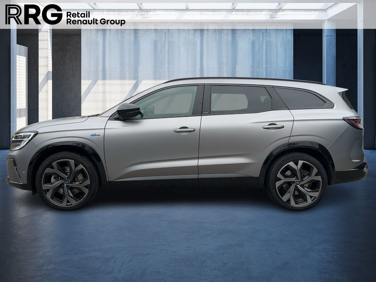 Renault Espace – Bild 2