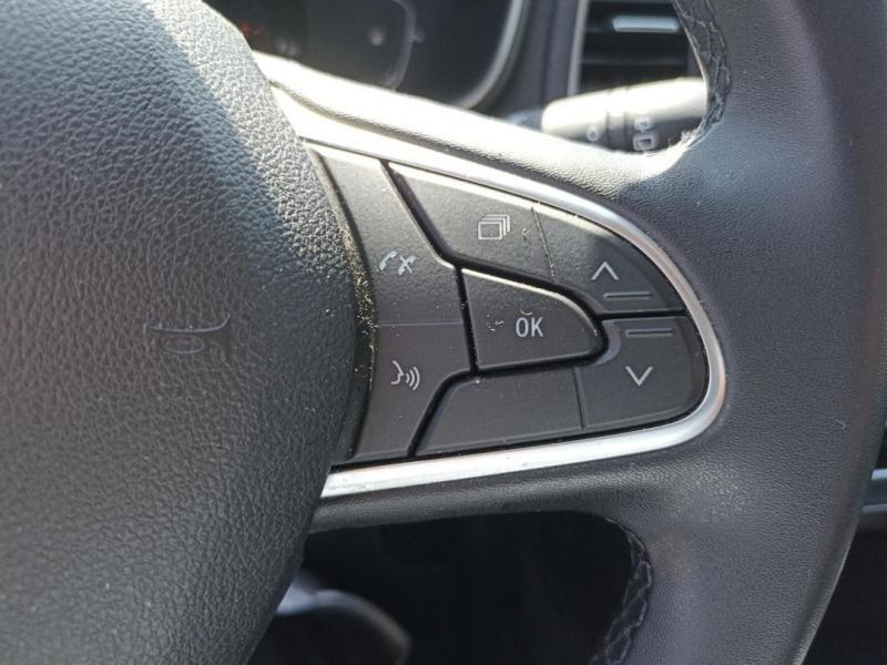 Renault Megane IV Berline