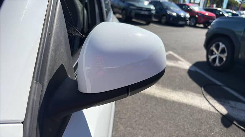 Renault Twingo E-Tech Electrique
