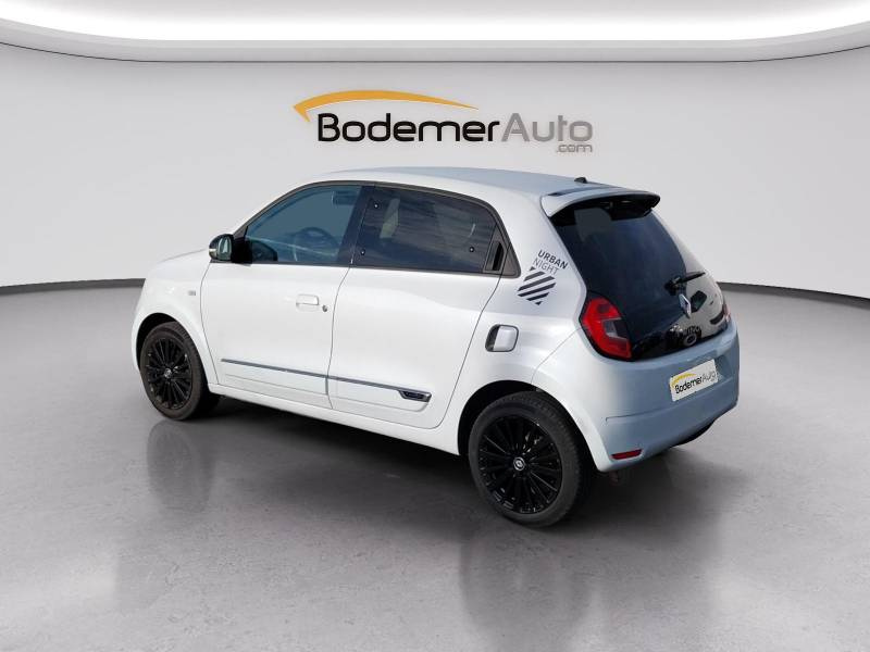 Renault Twingo III