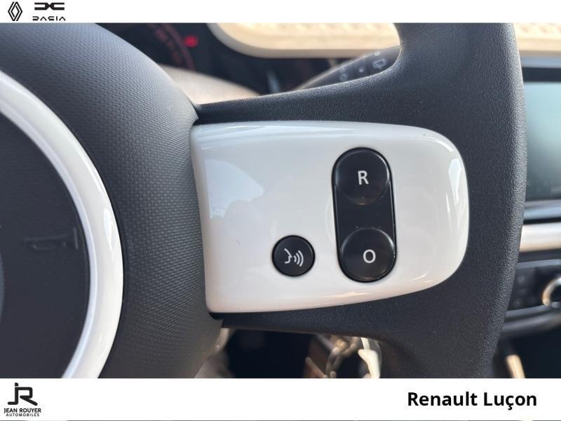 Renault Twingo III