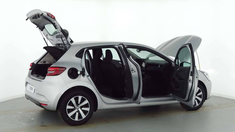 Renault Clio V
