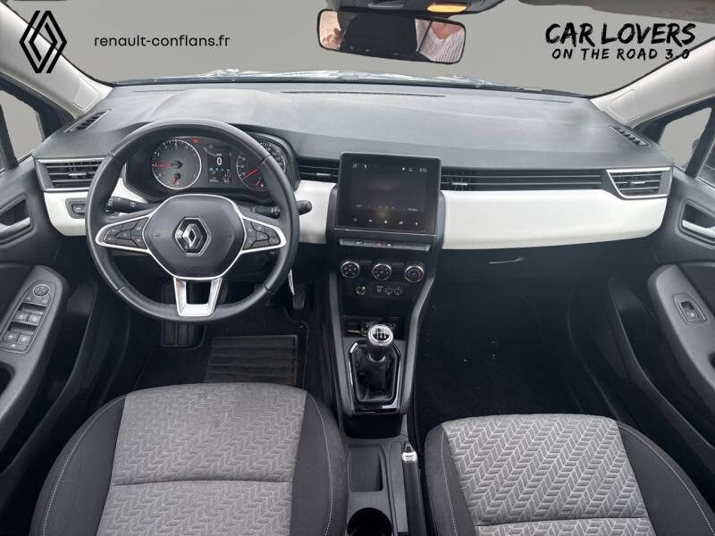 Renault Clio V