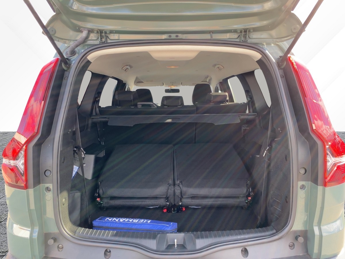 Dacia Jogger – Bild 6