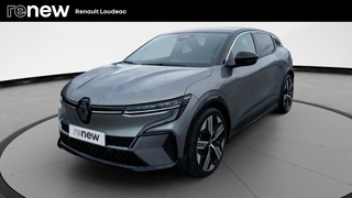 MEGANE E-TECH ELECTRIQUE