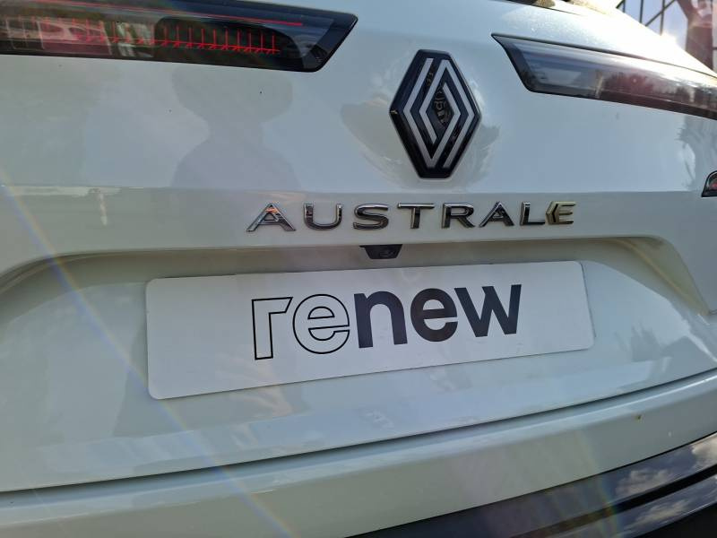 Renault Austral