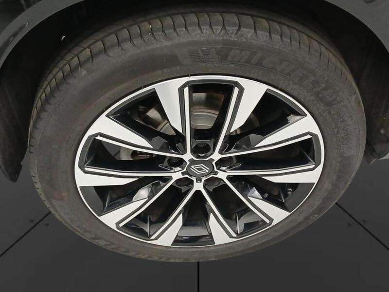Renault Espace VI