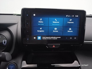 Vehicle 3D Image