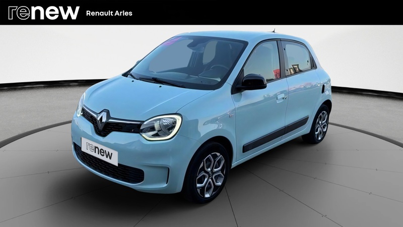 Renault Twingo III