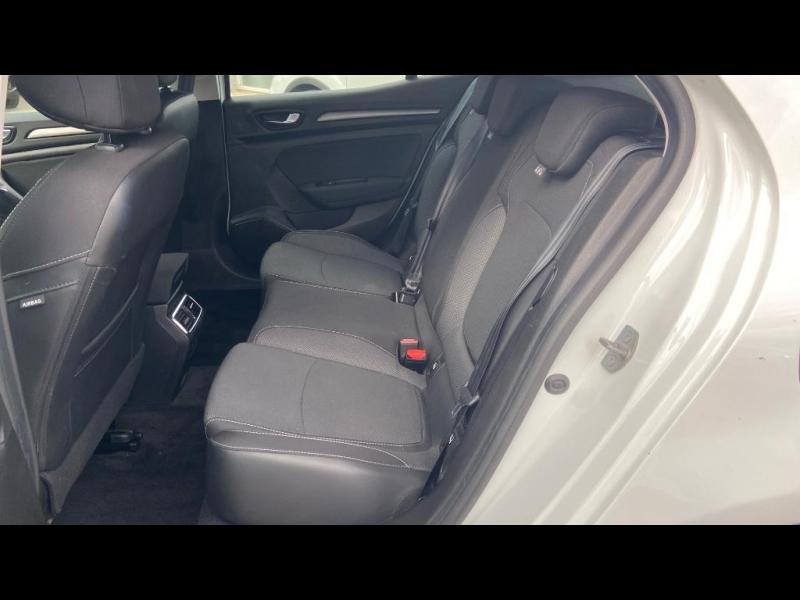 Renault Megane IV Berline