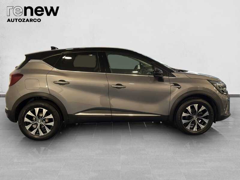 RENAULT Captur Techno — photo 4