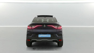 Vehicle 3D Image