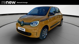 TWINGO III