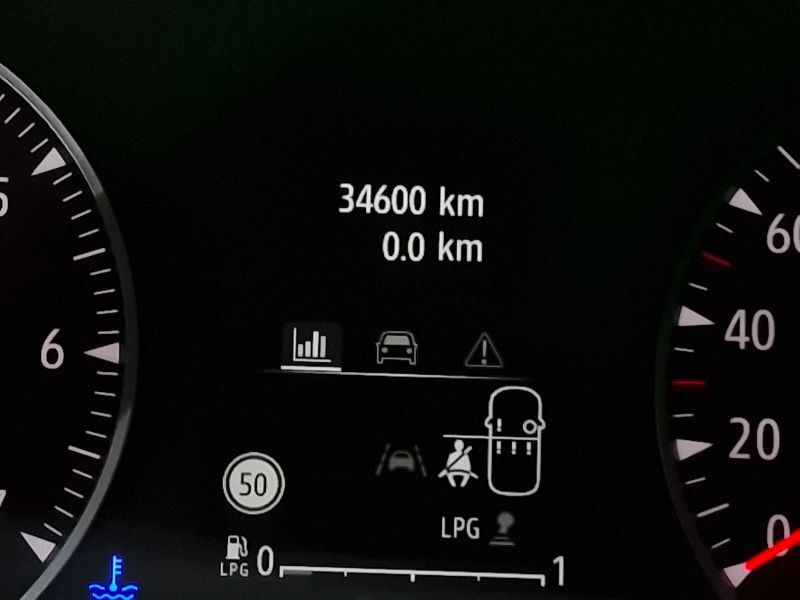 DACIA Logan 2024 — imagine 31