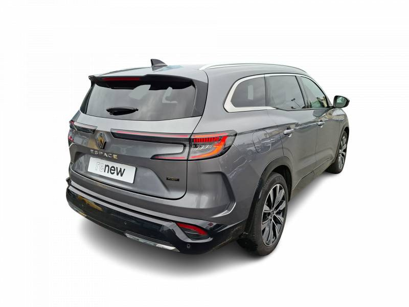 Renault Espace VI