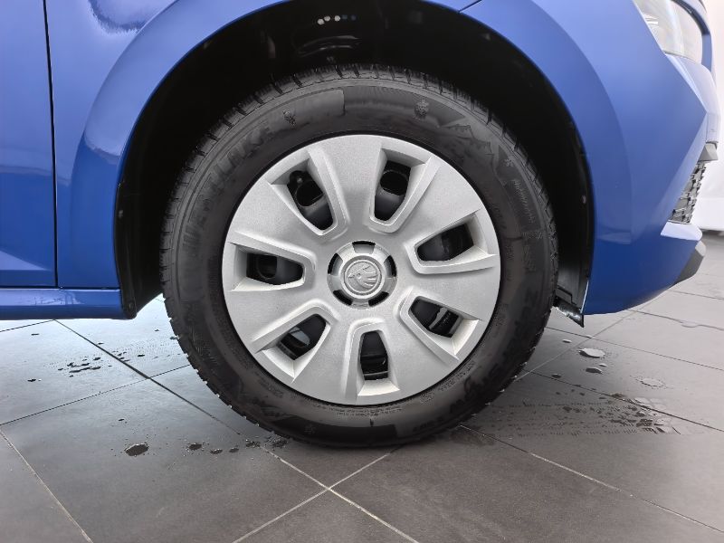 SKODA Kamiq 2022 — imagine 6
