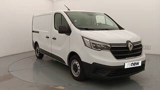 Vehicle 3D Image