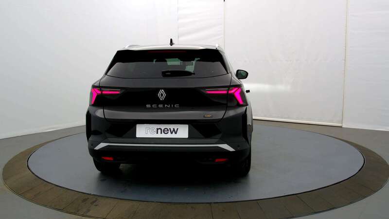 Renault Scenic E-Tech Electrique