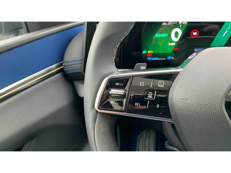 Renault Scenic E-Tech Electrique