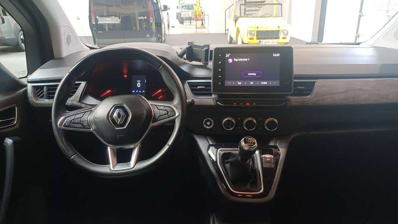 Renault Kangoo