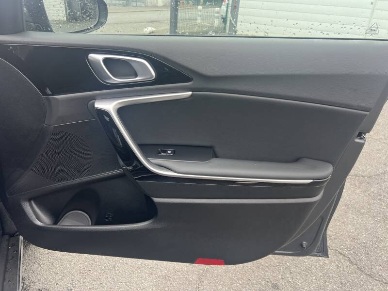 KIA Xcee'D