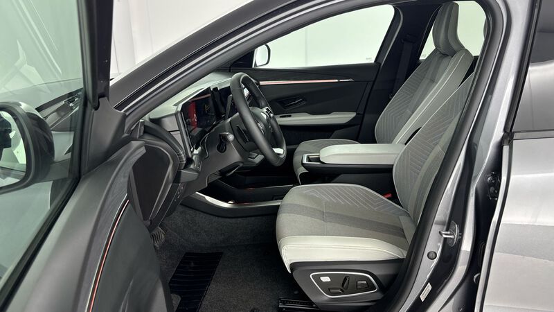 Renault Scenic E-Tech Electrique