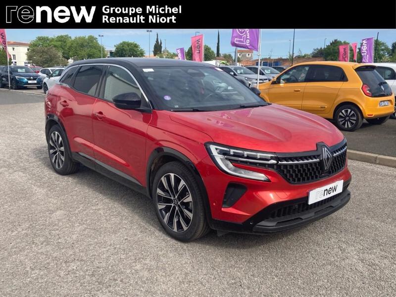 Renault Austral