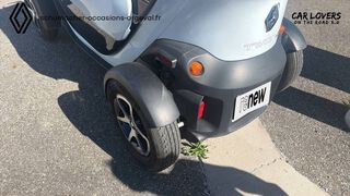 Vehicle 3D Image