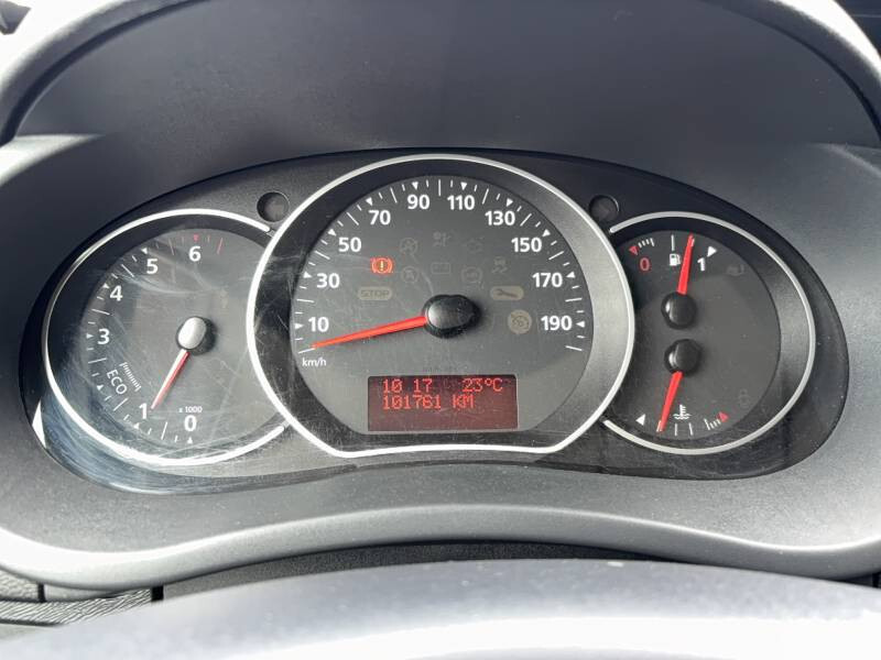 Renault Kangoo VU