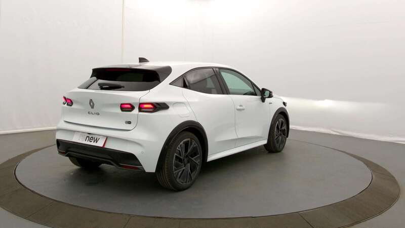 Renault Clio VI