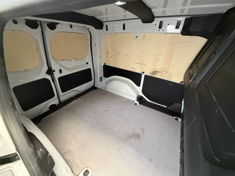 Renault Kangoo VU